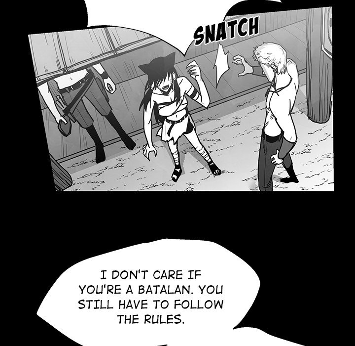 Nine Fantasy - episode 46 - 23