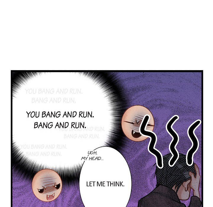 Work, Fight and Love - Webtoon Edition - episode 65 - 7