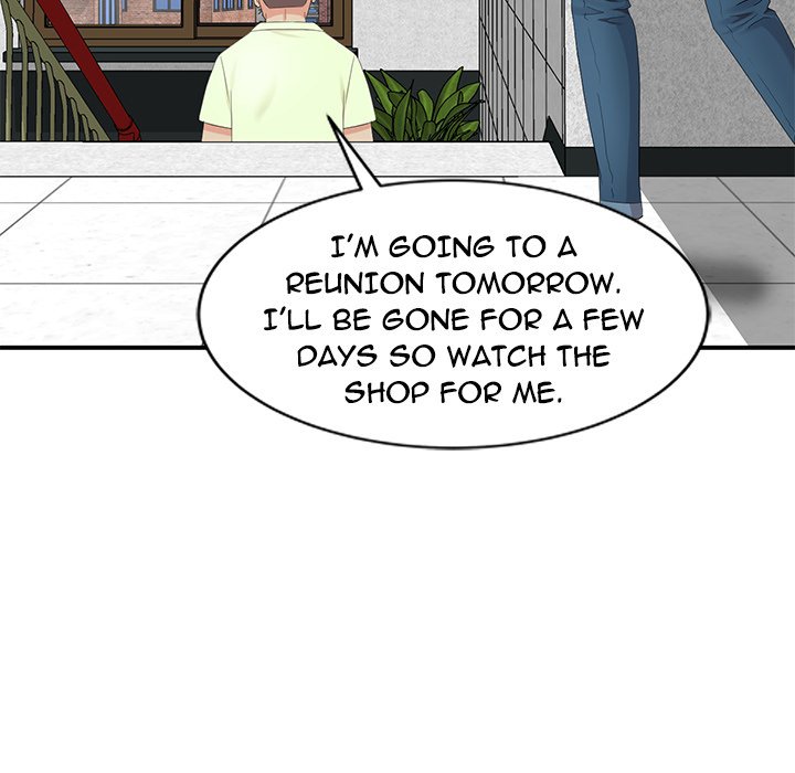 Secret Hideout - episode 8 - 36
