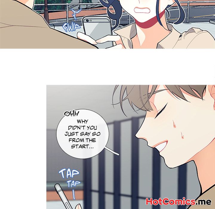 What's Going On? - episode 6 - 13