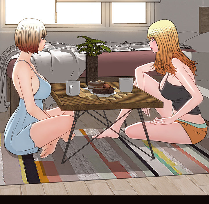 Superstar Cynthia Oh - episode 47 - 16