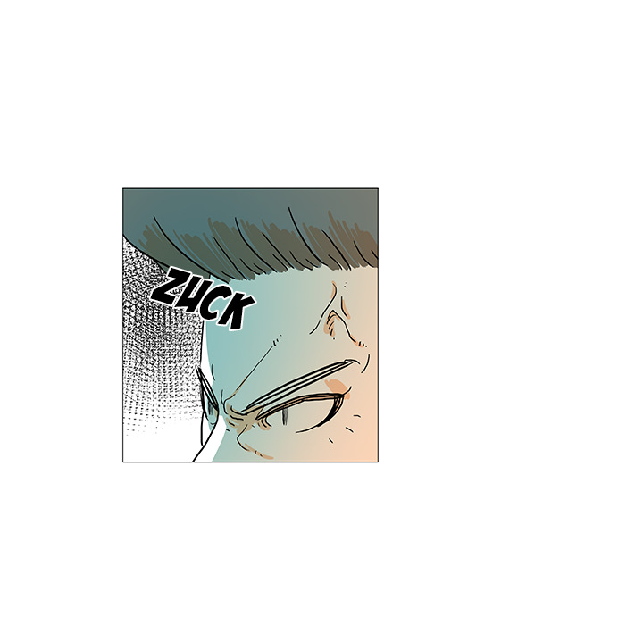 Hero Kim: Wer hat einen Retter bestellt? - episode 8 - 32