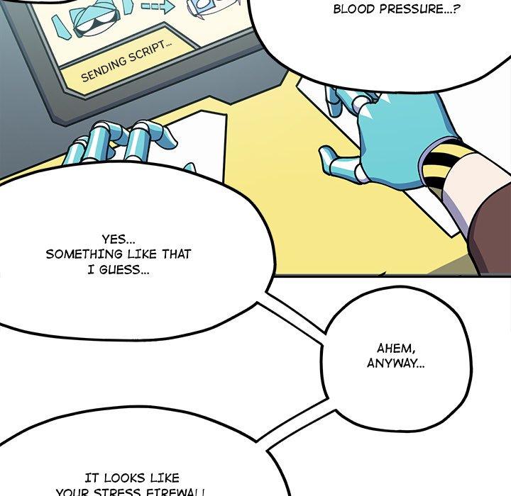 Iron Mech Bride - episode 29 - 13