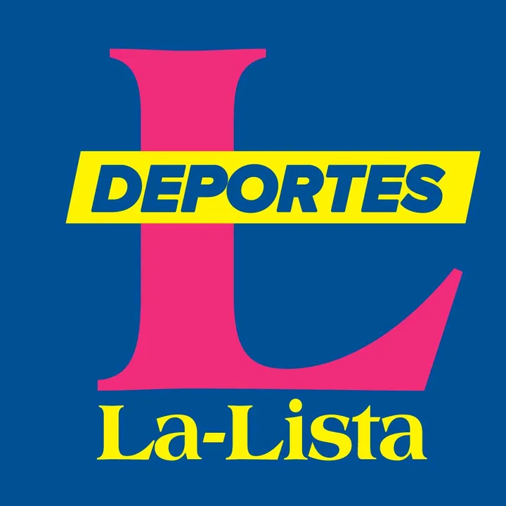 lalistadeportes