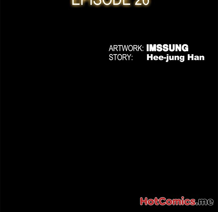 Sponsor (Drama) - episode 26 - 25