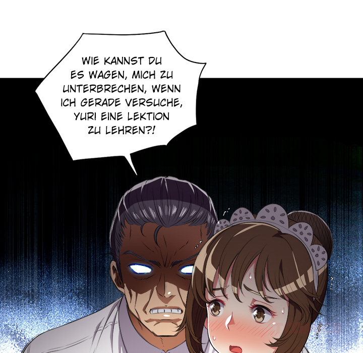 Yuris Nebenjob - episode 29 - 28