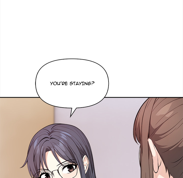The Secret of a Girls' Dorm - episode 42 - 40