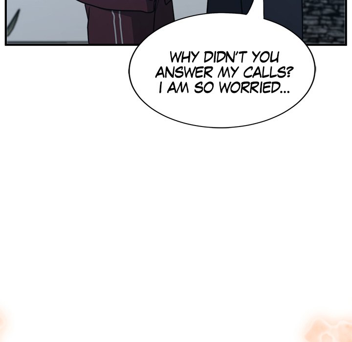 Recessive Omega K's Secret [Season 2] - episode 26 - 81