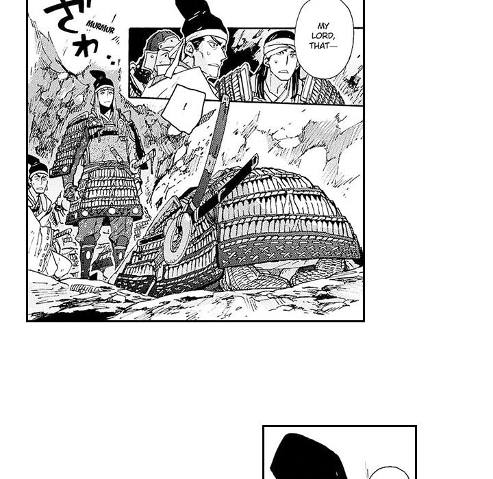 Contract Of Cherry Blossom Guilt - episode 7 - 48