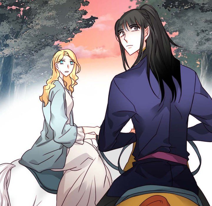 Bring the Love - episode 14 - 106