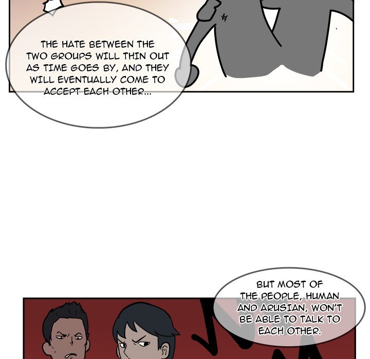 Justitia - episode 21 - 40