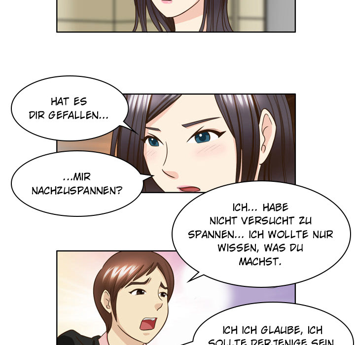 Die neue Kollegin - episode 24 - 25