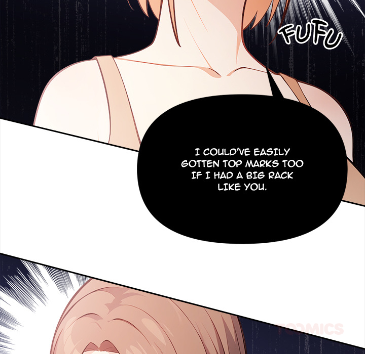 The Secret of a Girls' Dorm - episode 14 - 49