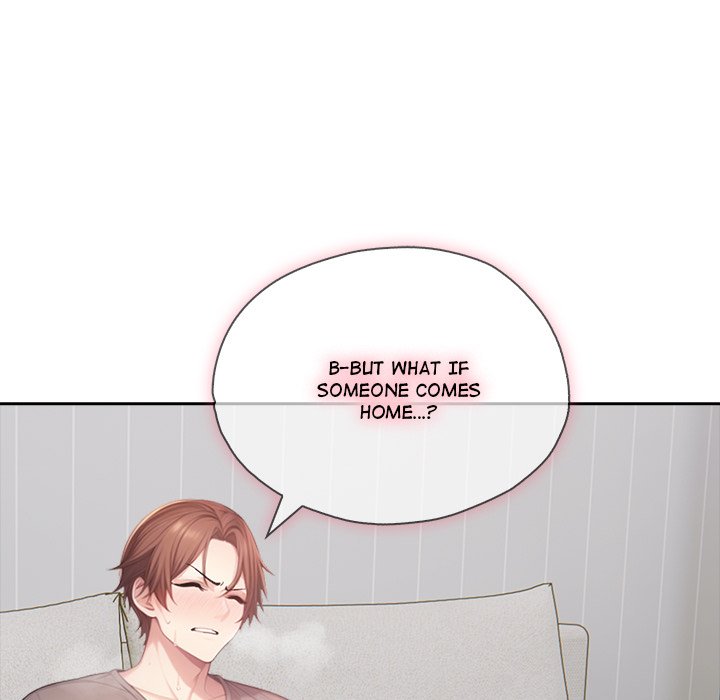 Mina's Little Trap - episode 6 - 24