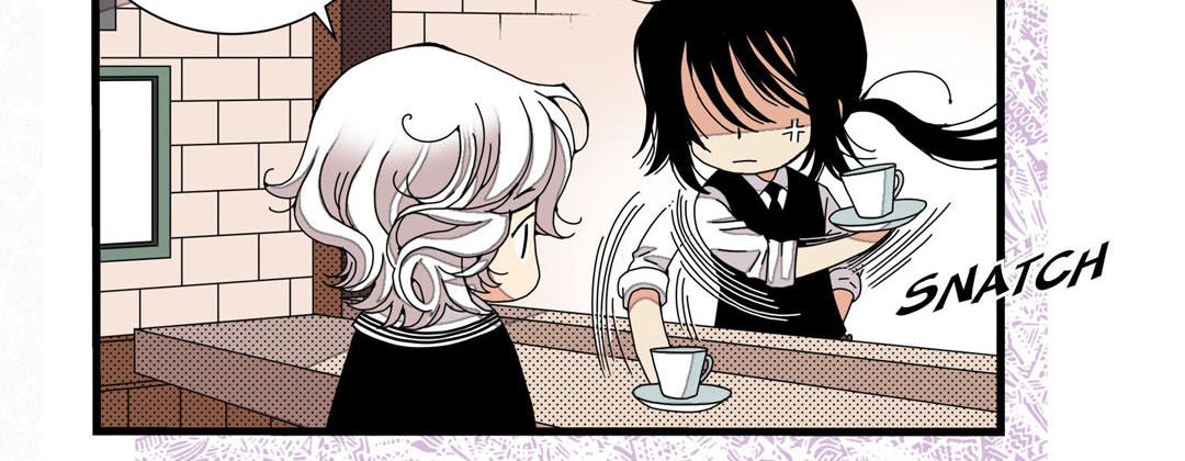 Dokebi Café - episode 20 - 65
