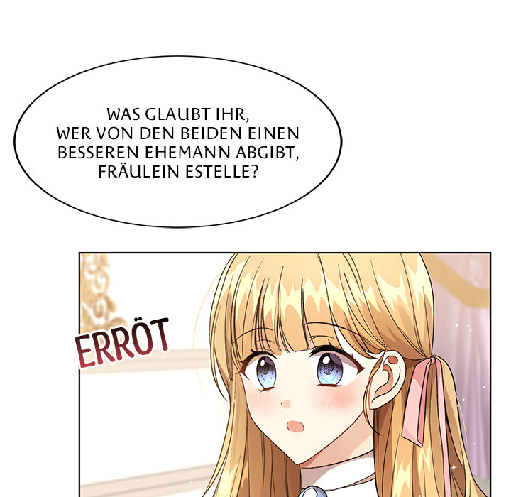 Ich bin die Frau des verdorbenen Nebencharakters - episode 17 - 11
