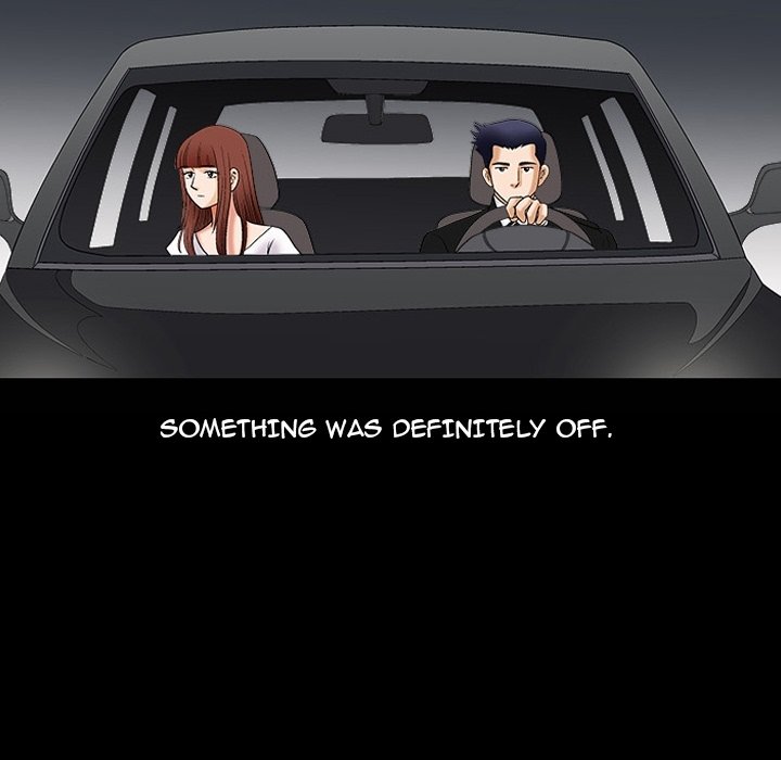 Unspeakable - episode 0 - 33