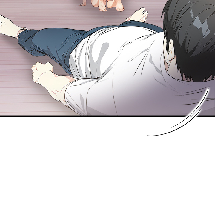Rekindled Heat - episode 17 - 8