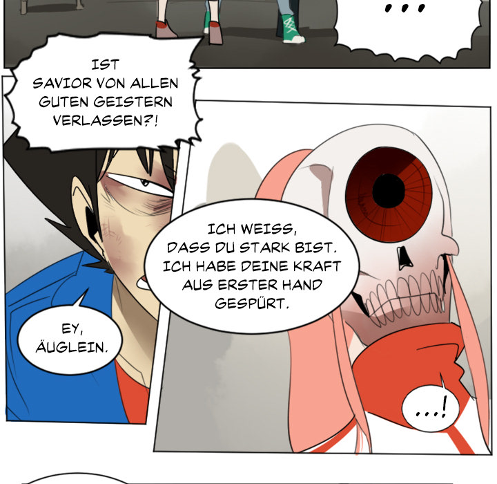Ultimiter - episode 29 - 46
