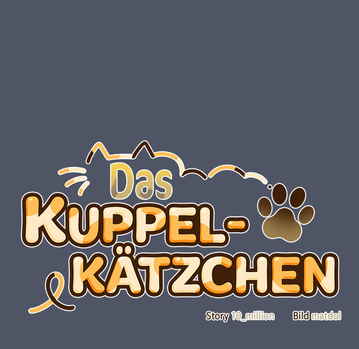 Das Kuppelkätzchen - episode 27 - 184