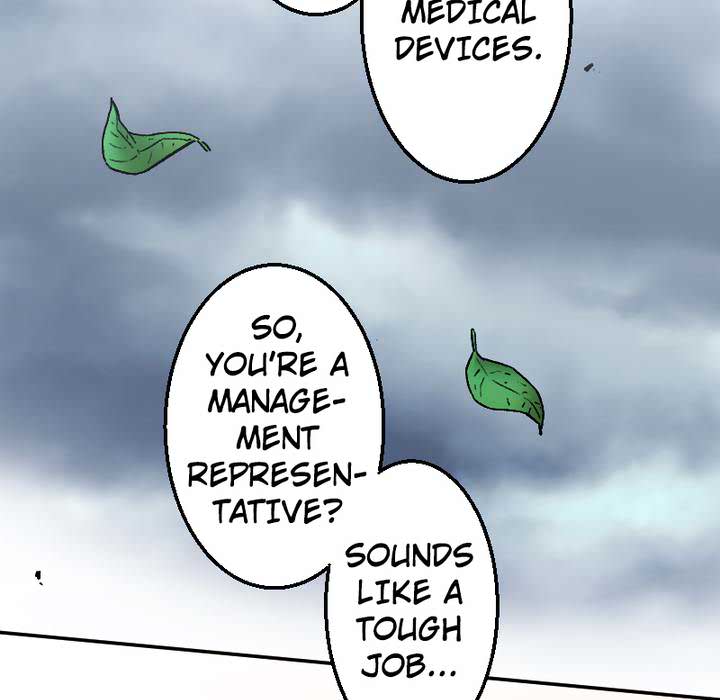 That Soaking Wet Girl - episode 3 - 78