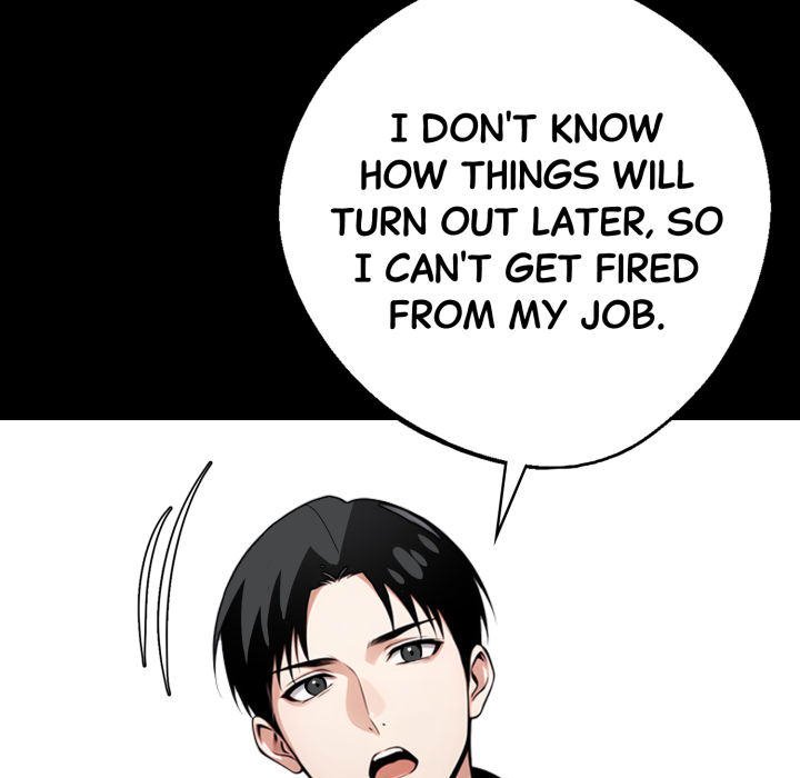Workaholic Gangster - episode 31 - 85