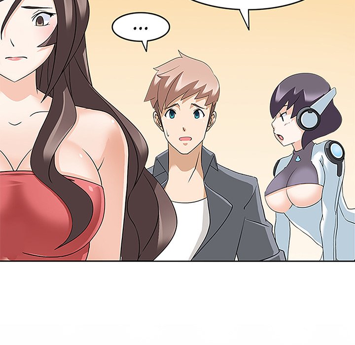 Agent Playboy, Reporting for Duty! - episode 12 - 77