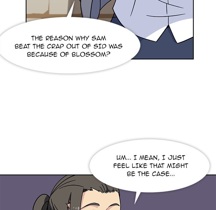 Springtime for Blossom - episode 20 - 38