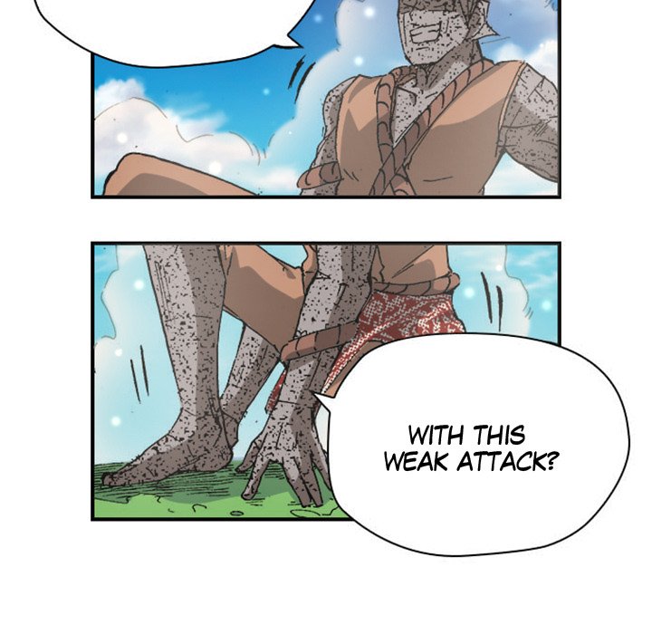 Legend's Battle - episode 15 - 5