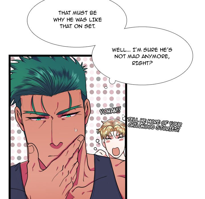 Same, but Different - episode 28 - 5