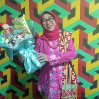 suara asli - Fidia Khustiyawati