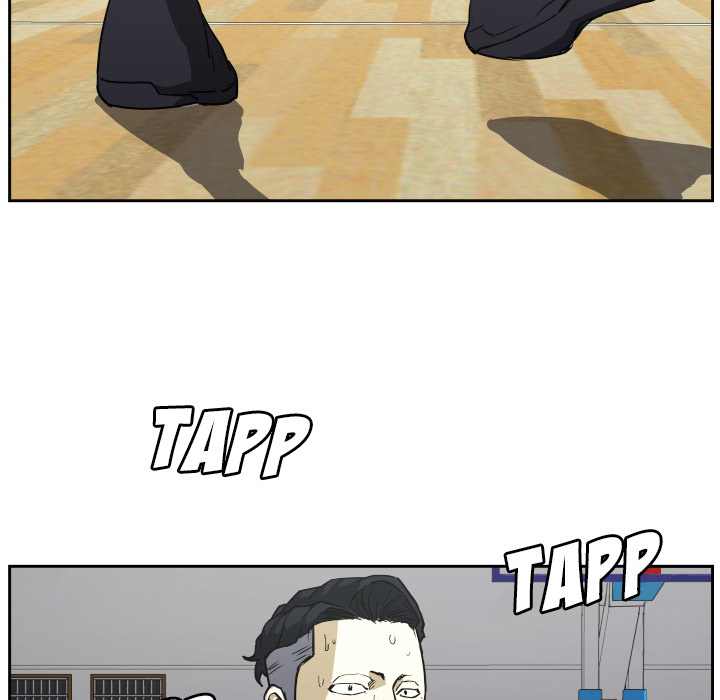 Tweener - episode 63 - 76