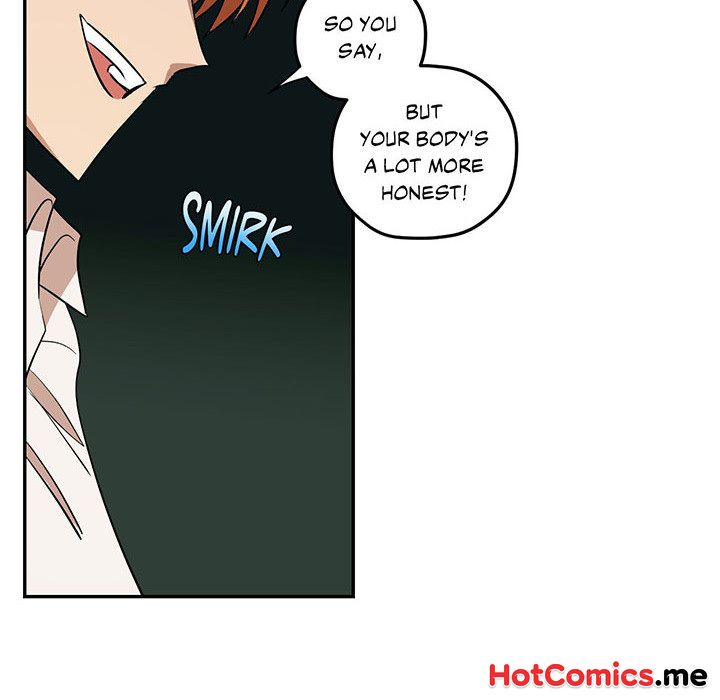Love, Lust, & Joy - episode 23 - 8
