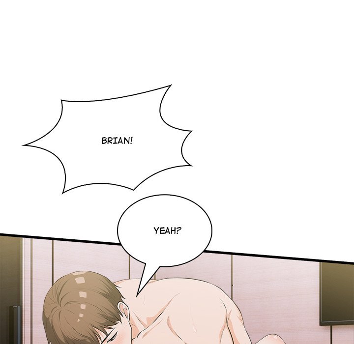 Steamy Webtoon Collection - episode 3 - 97
