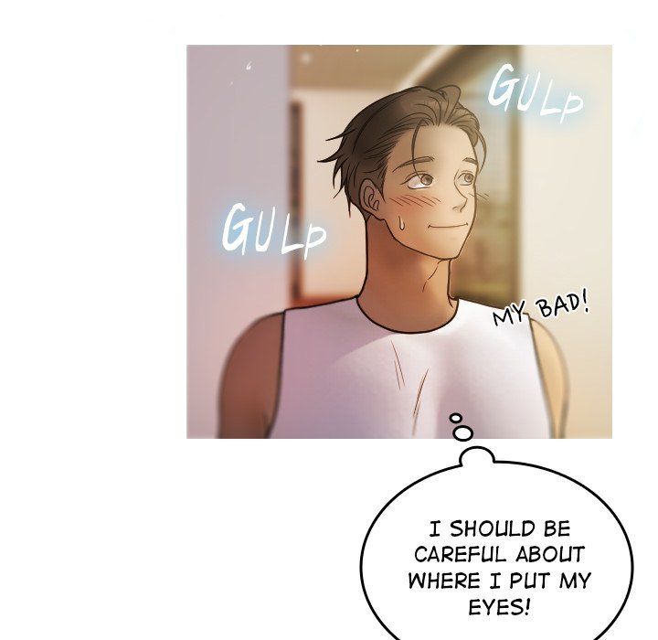 Make Me Yours, Professor - episode 1 - 190