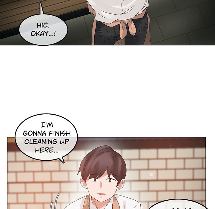 A Pervert's Daily Life - episode 80 - 28