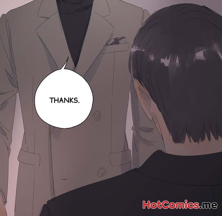 The Ten Years I Love You Most - episode 57 - 4
