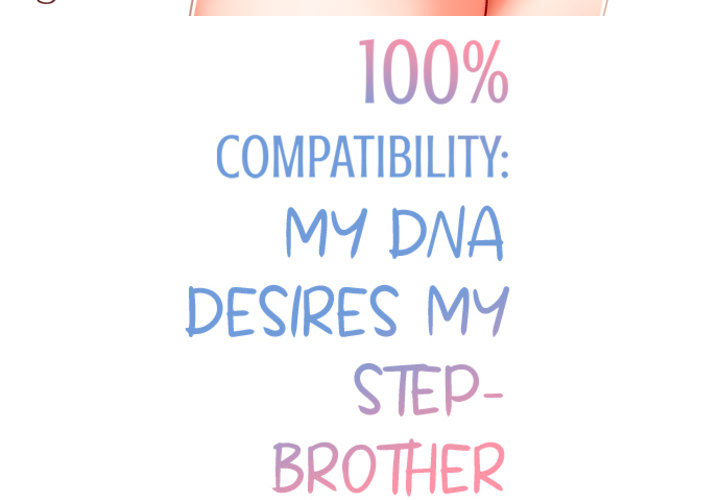 100% Compatibility: My DNA Desires My Step-Brother - episode 19 - 2