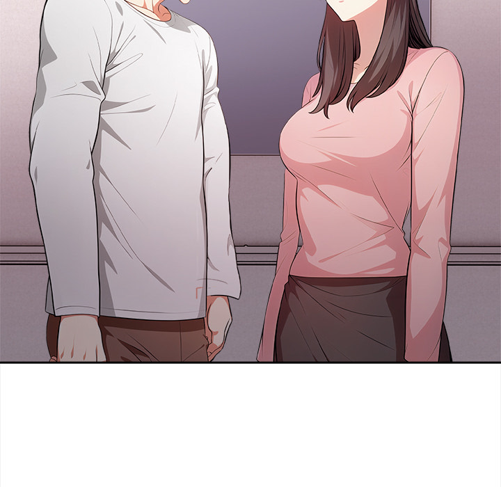 The Best Friend's Secret - episode 17 - 117