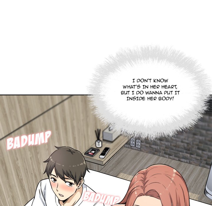 Excuse me, This is my Room - episode 56 - 56