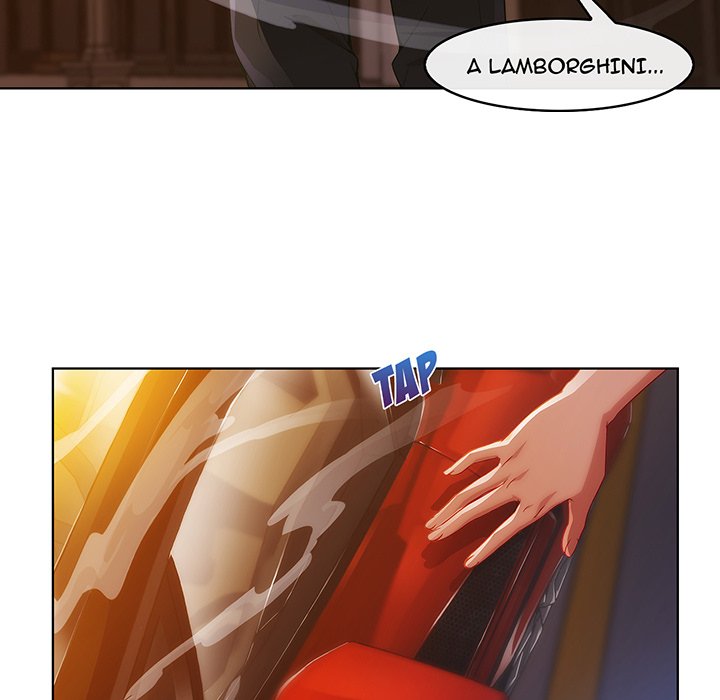 Lady Long Legs - episode 1 - 105