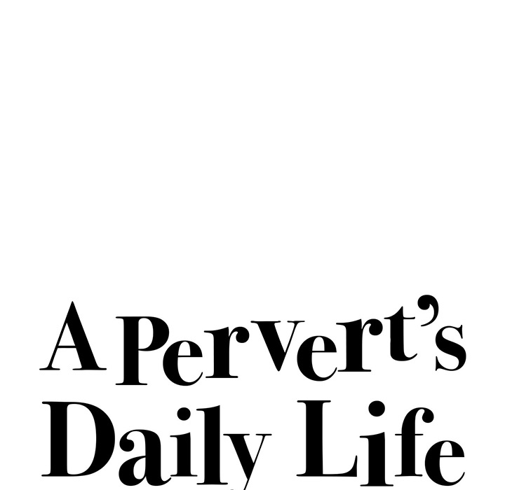 A Pervert's Daily Life - episode 35 - 16