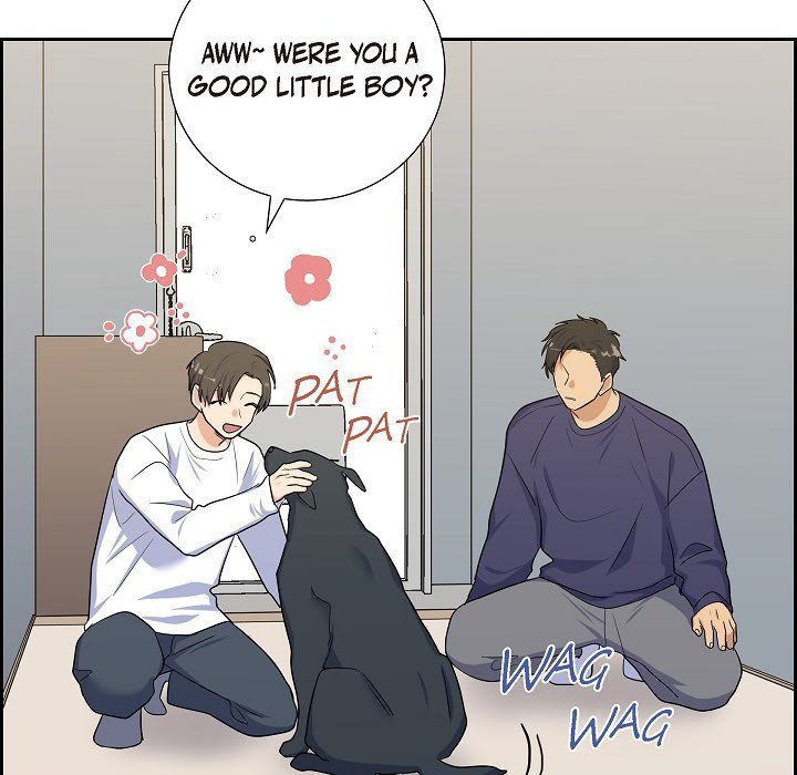 Lovers, Cats, and the Killer - episode 42 - 102