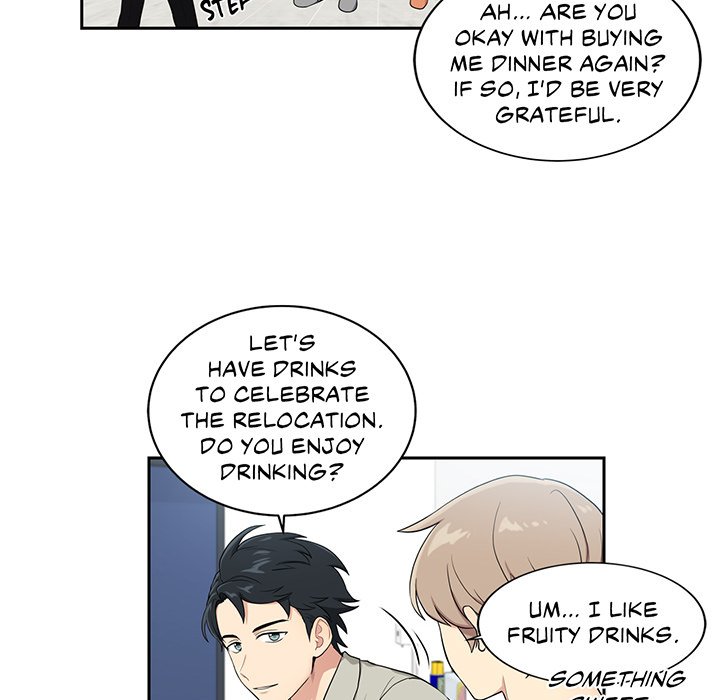 My X Report - episode 23 - 35