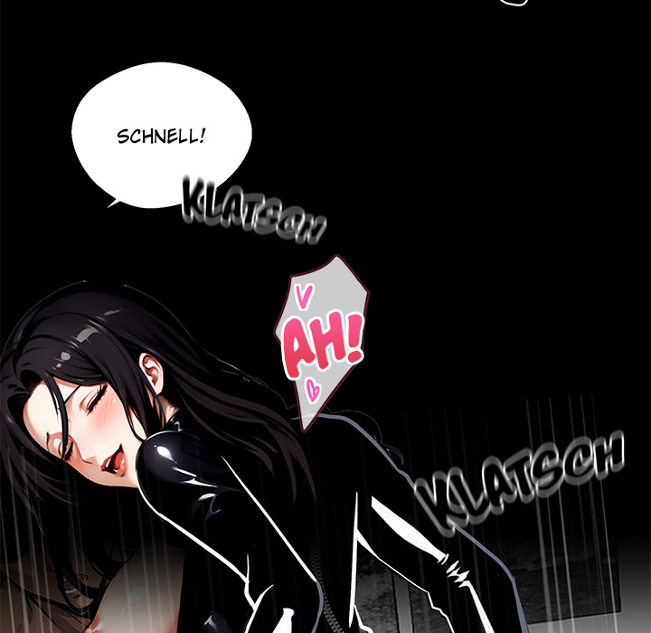 Workaholic Gangster - episode 12 - 85
