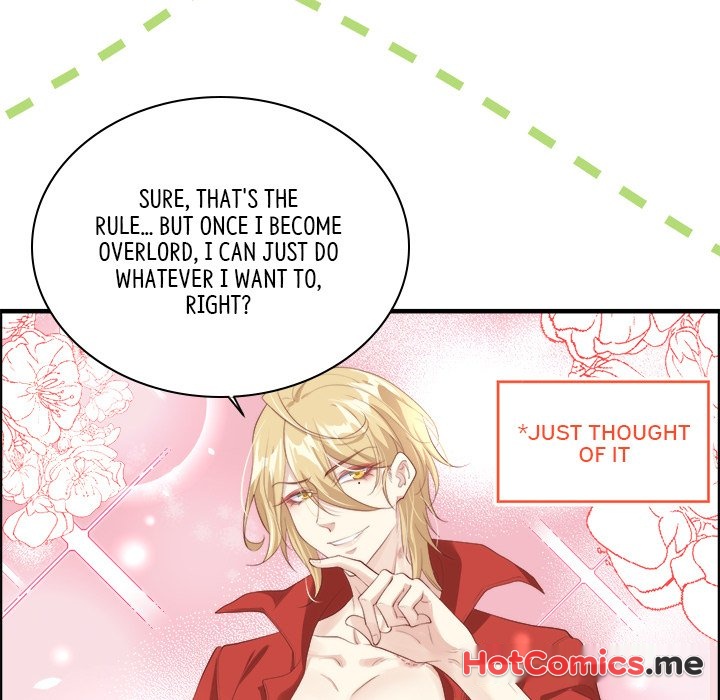 Strange Family - episode 63 - 9