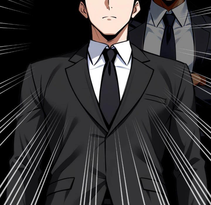 Workaholic Gangster - episode 73 - 73