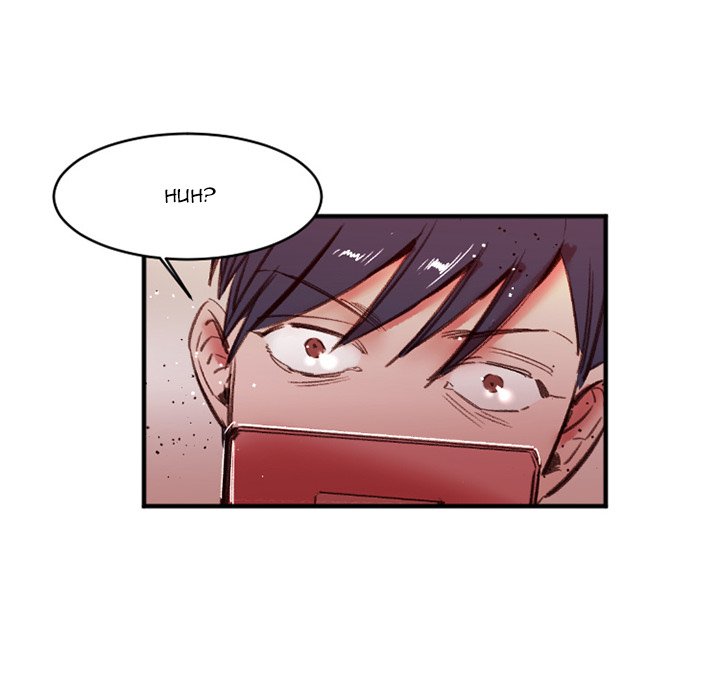 Icarus: Forbidden Love - episode 27 - 96