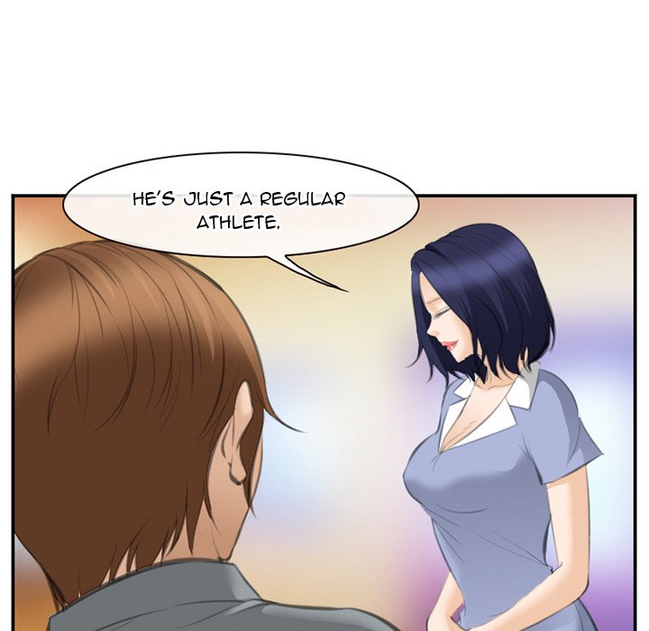 Dating Contract - episode 67 - 83
