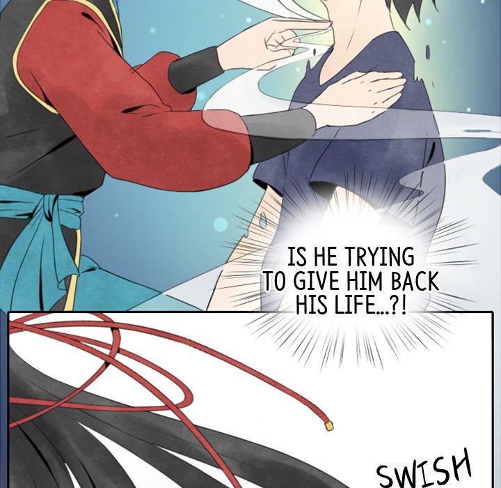 Odis and Moa's Underworld Diary - episode 7 - 24